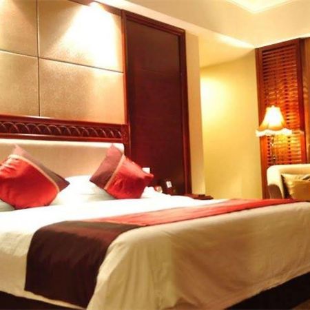 Huaxin International Hotel Нинбо Екстериор снимка