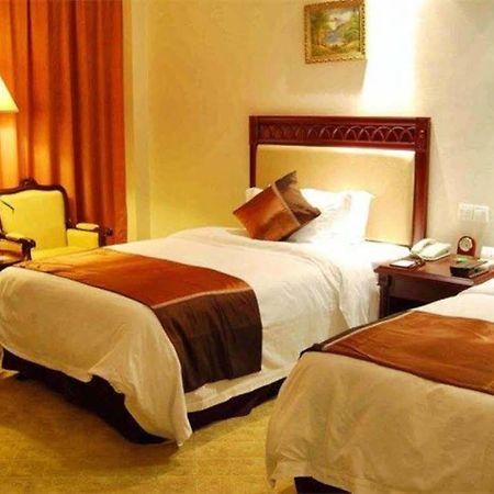 Huaxin International Hotel Нинбо Екстериор снимка